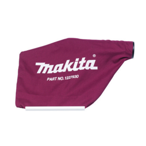 Makita Chip bag 122793-0