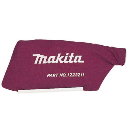 Makita Staubsack 123203-0
