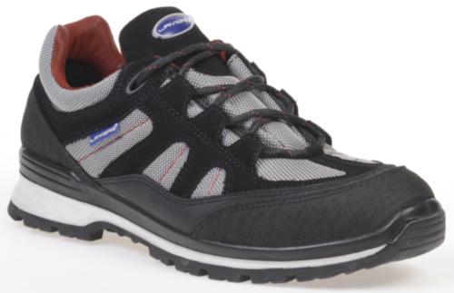 Lavoro Safety shoes Sapato 46 S3