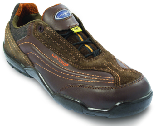 Lavoro Safety shoes Urban 292 Cano 41 S3