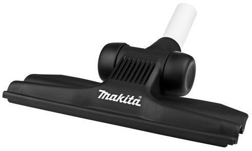 Makita Floor vacuum brush 32X285MM