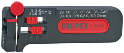 KNIP CABLE STRIPPERS 36 MM
