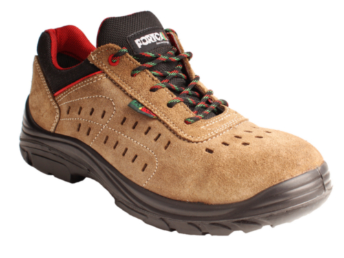 Lavoro Safety shoes Low Portimão 43 S1P