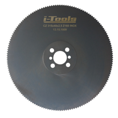 Huvema Circular saw blade CZI 315X40X2.5 Z220