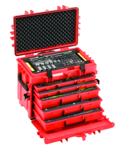 STAH TOOLS SET          13214WTLR-121TLG