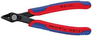 KNIP ELECTR SUPER KNIPS       7861-125MM