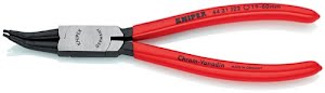 Circlip pliers J 22 for bore diameter 19-60 mm KNIPEX