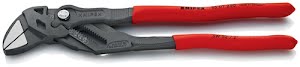 KNIP PLIERS WRENCHES 262X50X17