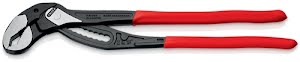 KNIP ALLIGATOR XL PIPE WRENCH 400 MM
