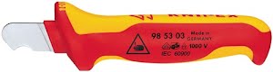 KNIPEX LÂMINA1000V               03155MM