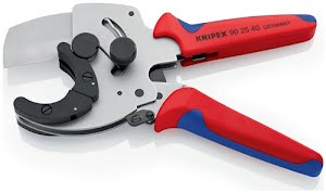 KNIP PIPE CUTTERS 90 2      902540-210MM