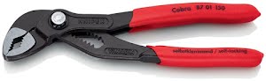 Knipex Water pump plier 8701150 8701-150MM