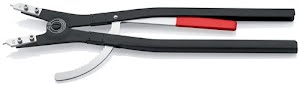 KNIP CIRCLIP PLIERS 640 MM