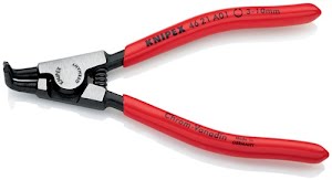 KNIP CIRCLIP PLIERS 202 MM