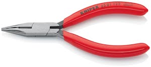 KNIP ALIICATE RED.PL          2501-125MM