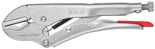 KNIP GRIPZANGE UNI 40         4004-250MM