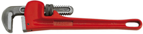 FAC PIPE WRENCH 134A.8 8