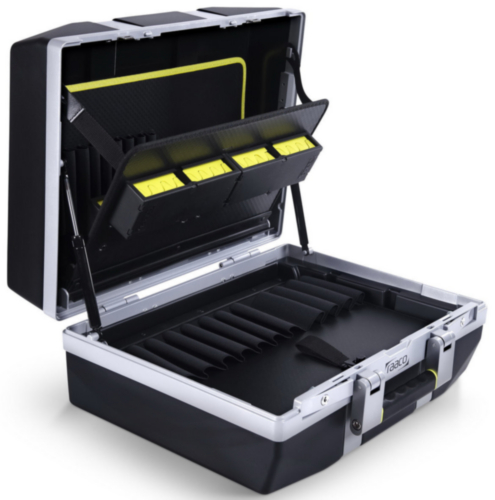 RAACO TOOLCASE SUPERIOR XL - 34/4F