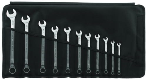 Stahlwille Combination spanner sets