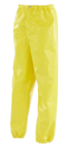 Honeywell Îmbrăcăminte rezistentă chimic 1410900-XL