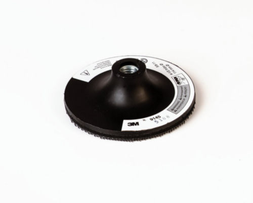 3M Support disc 115MMX5/8IN. IN