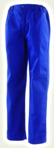 ELECPRO 1 PANTS BLUE          1412002-XL