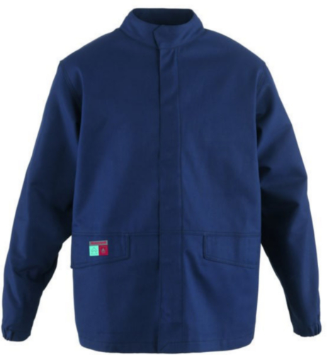 Honeywell Combi jacket Elecpro 2 1412007 Blauw XXL
