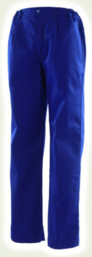 ELECPRO 2 PANTS BLUE          1412008-XL
