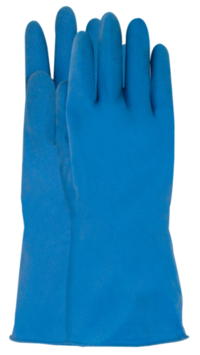 Latex handschoenen Latex SIZE 8