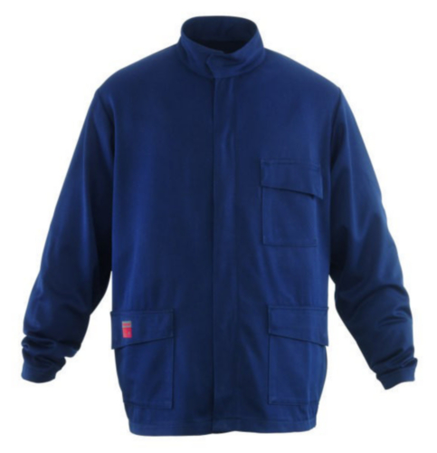 Honeywell Combi jacket Allpro 1420001 Blue XL