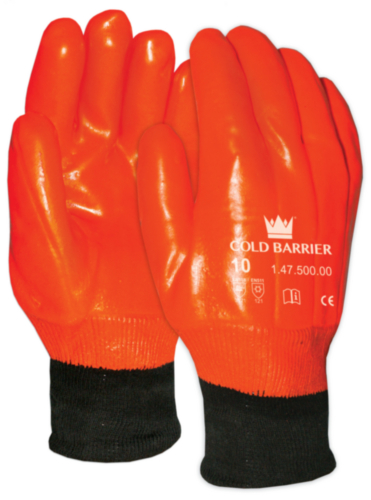 OXXA Basic GANT PVC 47-500 ORANGE