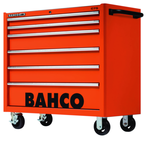 BAHC CLASSIC C75 TROLLEY ROOD