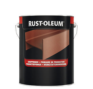 Rust-Oleum 150 Verdunner 1000 Transparant
