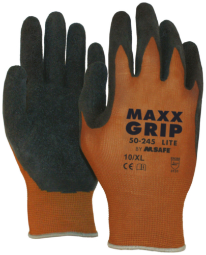 OXXA Essential GANT MAXX-GRIP LITE 50-245 NOIR