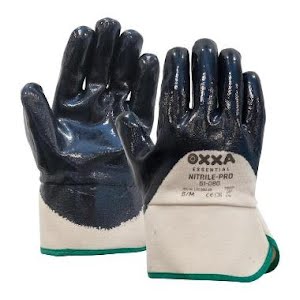 WORK GLOVES        OXXA XNTRPRO51-080 10