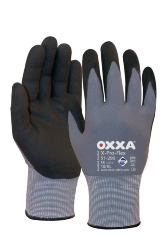 OXXA Premium GLOVE X-PRO-FLEX 51-290 7