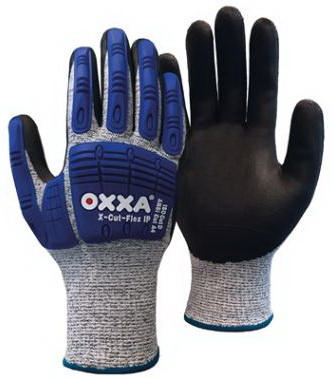 OXXA Premium GLOVE X-CUT-FLEX 51-705