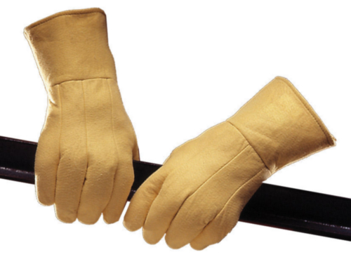 Prevent Hittebestendige handschoenen Latex Heatbeater-2 SIZE 10