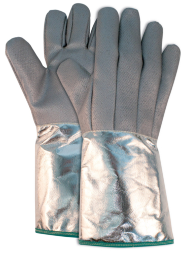 Mooie vrouw roltrap Praten tegen Prevent Hittebestendige handschoenen Latex Heatbeater-17 SIZE 10 (9K167764)  | Fabory