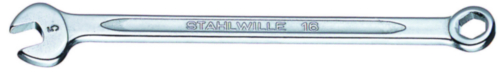 Stahlwille Kombinované kľúče 16 5 MM