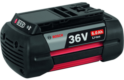 Bosch Batterij/Accu GBA 36V 6,0AH