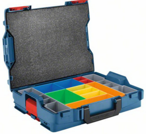 Bosch Toolcases, ABS full 1600A016NB