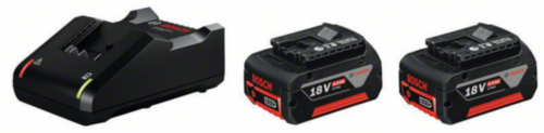 Bosch Batterij/Accu 1600A019S0