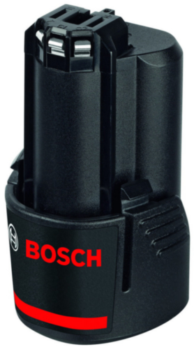 Bosch Battery 12.0V 2.0AH