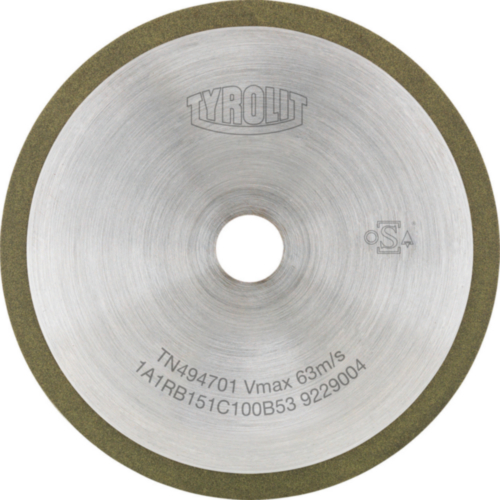 Tyrolit Disco de corte 125X1,0X20