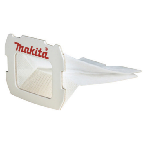 Makita Filter zak 168557-8