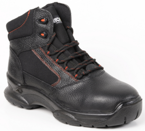Lavoro Safety shoes Bota High 43 S3