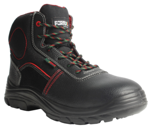 Lavoro Safety boots High Borba 41 S3