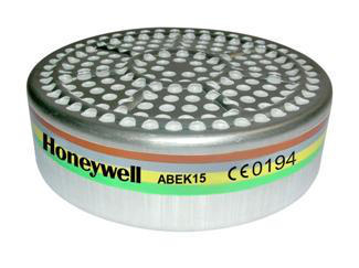 Honeywell Vapour filter 1728571