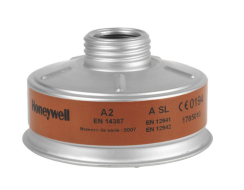 Honeywell Vapour filter A2 1785010